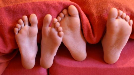 W nocy z soboty na niedzielę nawet -19 st. C. 