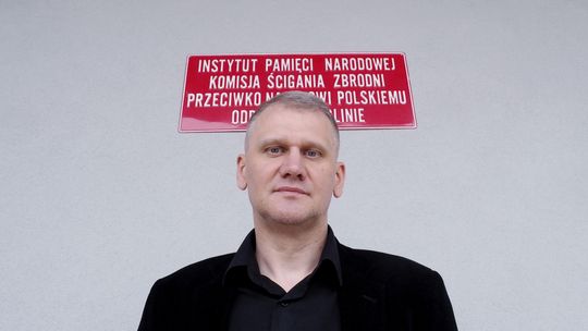 W obronie historyków zwolnionych z lubelskiego IPN. "Nie piszą na zamówienie"