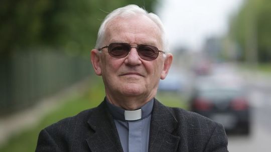 W obronie ks. prof. Alfreda Wierzbickiego. Były rektor KUL zrezygnował ze współpracy z tą uczelnią