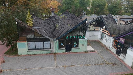 W obronie Oskara Hansena. "Należy powstrzymać władze miasta przed wyrażeniem zgody na rozbiórkę"