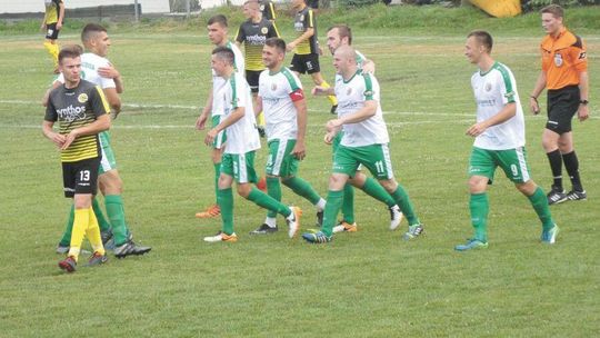 W Ogniwie Wierzbica młodzieżowcy pilnie poszukiwani