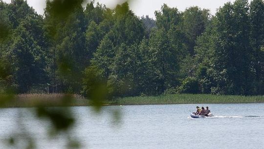 W Okunince handlują narkotykami