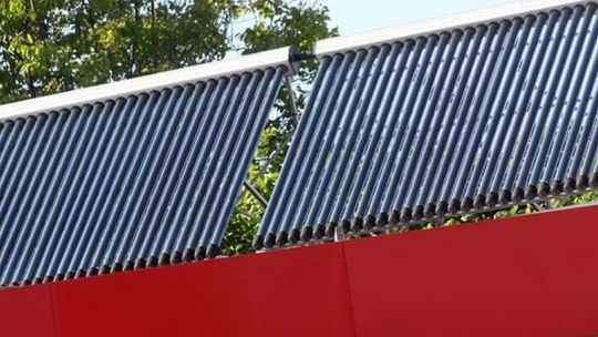 W Opolu Lubelskim i Lubartowie montują solary