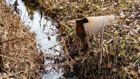 W Opolu Lubelskim stawiają na przydomowe oczyszczalnie ścieków