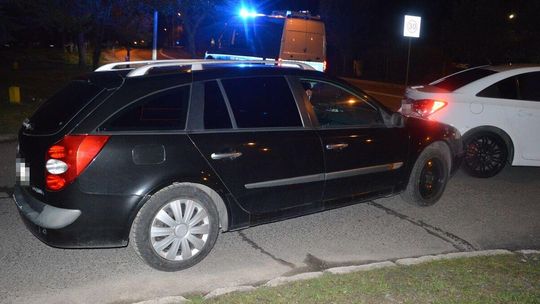 W organizmie 3 promile, a samochód już stracony