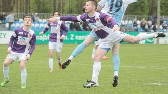 W Orionie Niedrzwica napastnik pilnie poszukiwany