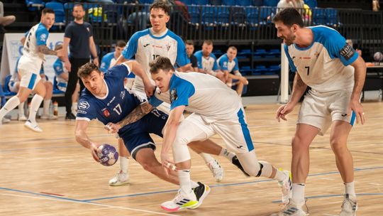 W ORLEN Pucharze Polski Azoty Puławy rozegrały zacięte spotkanie z Górnikiem Zabrze