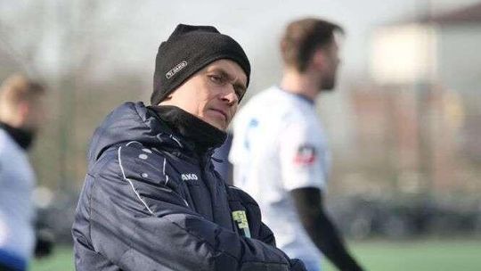 W ostatnim sparingu Górnik Łęczna zremisował z Pogonią Siedlce 1:1