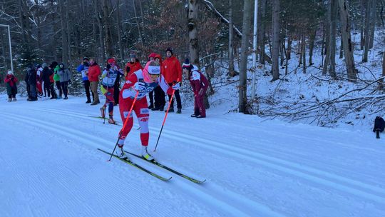 W Pekinie rozpoczynają się Zimowe Igrzyska Olimpijskie. Mamy na nich swoją reprezentantkę