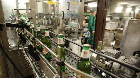 W Perle wciąż kipi. Udziałowcy bez porozumienia