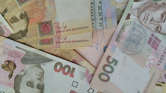 W piątek banki zaczynają skupować hrywny. Lista placówek w Lubelskiem