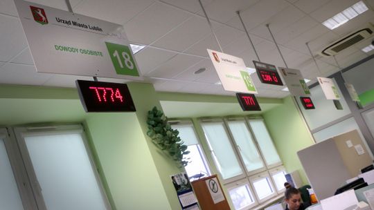 W piątek będzie zamieszanie z dowodami osobistymi