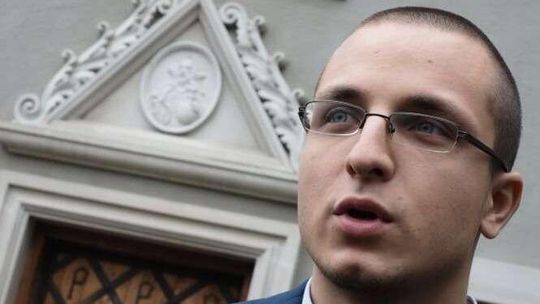 W piątek czat z Michałem Rozpendowskim z partii KORWiN