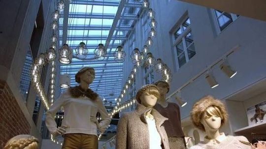 W piątek H&M otworzy nowy sklep w Lublinie (zdjęcia, wideo)