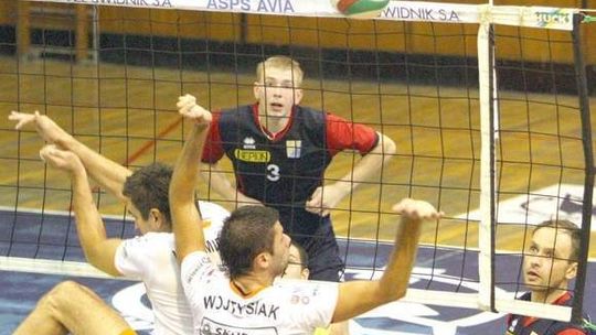 W piątek i sobotę rozegrany zostanie X Memoriał Tragicznie Zmarłych Siatkarzy Avii