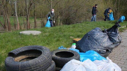 W piątek i sobotę wielkie sprzątanie Lublina