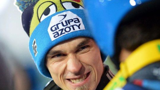 W piątek Kamil Stoch i jego koledzy wystartują w Vikersund