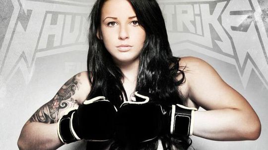 W piątek Lublin będzie gościł Thunderstrike Fight League