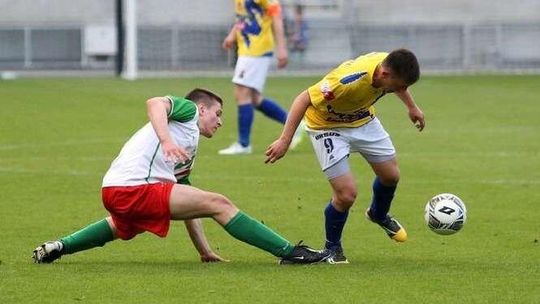 W piątek mecz derbowy Motor - Lublinianka. Bilety już w sprzedaży