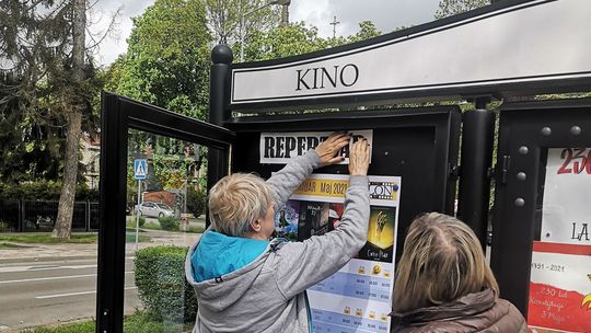 W piątek można w końcu iść do kina. Co na ekranach?