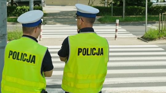 W piątek na lubelskich drogach będzie gęsto od policji. Sprawdzą nie tylko trzeźwość
