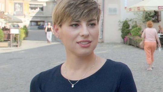 W piątek o godz. 11 czat z Urszulą Bury, liderką listy Nowoczesnej