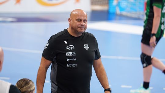 W piątek PGE MKS El-Volt Lublin podejmie Galiczankę Lwów