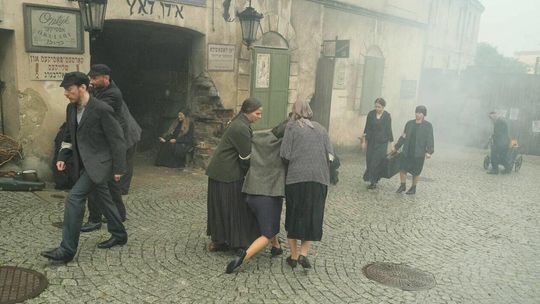 W piątek premiera filmu kręconego w Lublinie