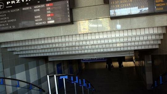 W piątek rozkład jazdy pociągów w Dzienniku Wschodnim