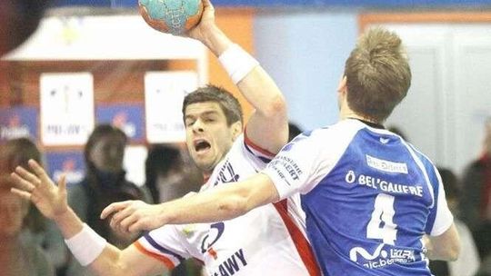 W piątek rozpocznie się Turniej o Puchar Prezesa Azotów Puławy