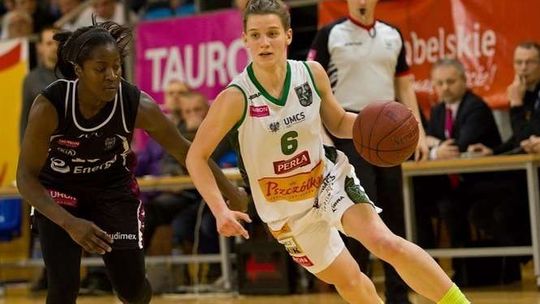 W piątek rozpoczynają się Akademickie Mistrzostwa Polski w koszykówce