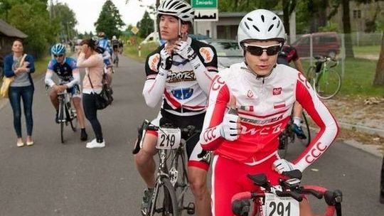 W piątek startuje Lubelska Vuelta