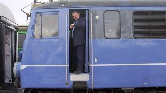 W piątek strajk na kolei