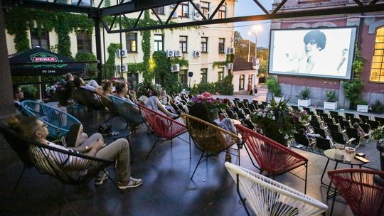 W piątek w Lublinie startuje Kino Perła. Program