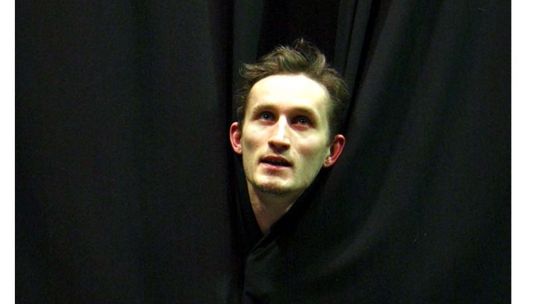 W piątek w Magazynie