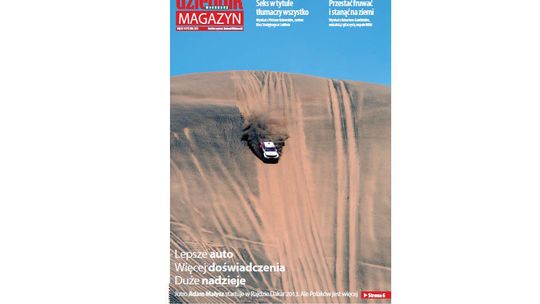 W piątek w Magazynie Dziennika Wschodniego