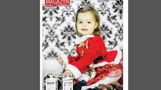 W piątek w Magazynie Dziennika Wschodniego