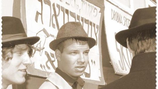 W piątek w Magazynie Dziennika Wschodniego