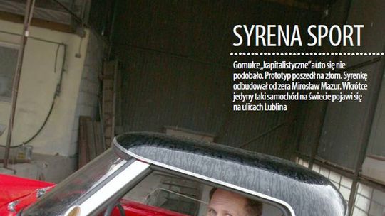 W piątek w Magazynie Dziennika Wschodniego