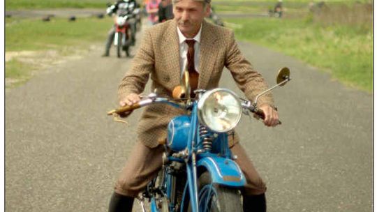 W piątek w Magazynie Dziennika Wschodniego