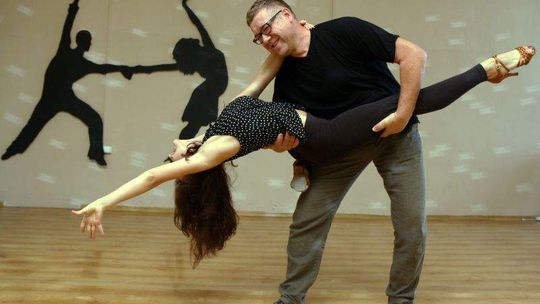 W piątek wielki finał Tańca z VIP-ami. Kup bilety i pomóż dzieciom