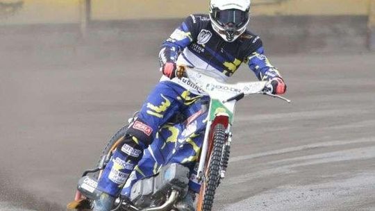 W piątek żużlowcy powalczą o finał Złotego Kasku