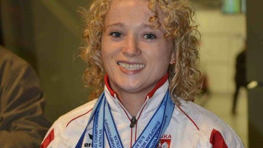 W Piekarach Śląskich rozpoczynają się mistrzostwa Polski kobiet w podnoszeniu ciężarów