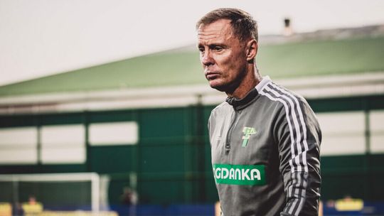 "W pierwszej połowie rywale byli od nas lepsi". Opinie po meczu Górnika Łęczna z Zagłębiem Sosnowiec