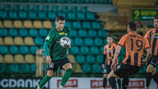 W pojedynku dwóch spadkowiczów Górnik Łęczna zagra na wyjeździe z Wisłą Kraków