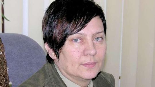 W Poleskim Parku Narodowym już jesień