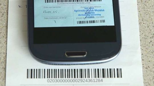 W Polsce będą e-recepty. Czeka nas informatyczny chaos?