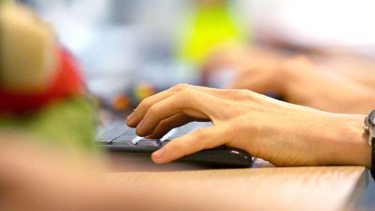 W Polsce nie będzie rejestru zakazanych domen internetowych
