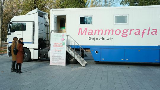 W Polsce raka piersi ma 140 tys. kobiet. Promocja i edukacja to za mało