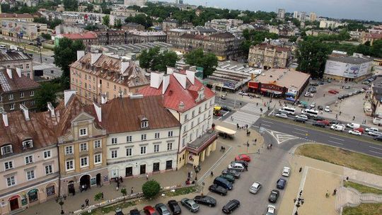 W południe w Lublinie zawyją syreny. To tylko ćwiczenia